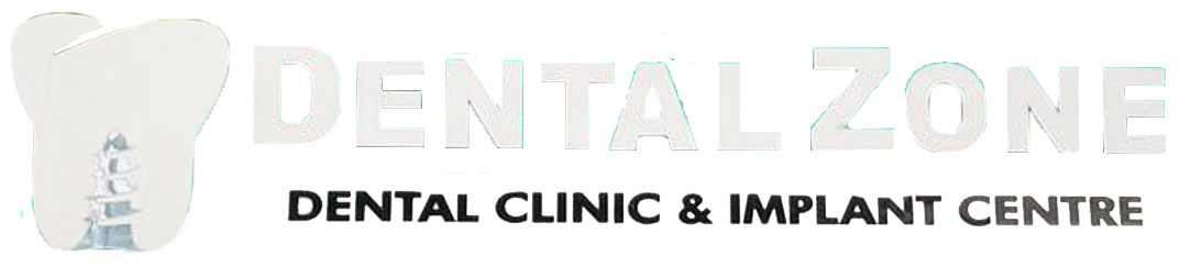 dental zone Patiala Logo