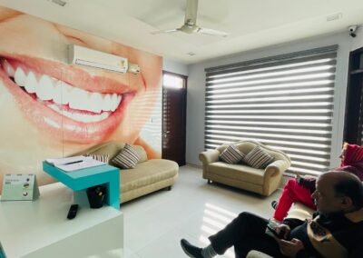 Dental Clinic & Implant Center