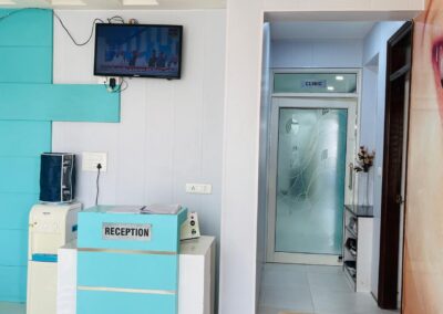 Dental Clinic & Implant Center