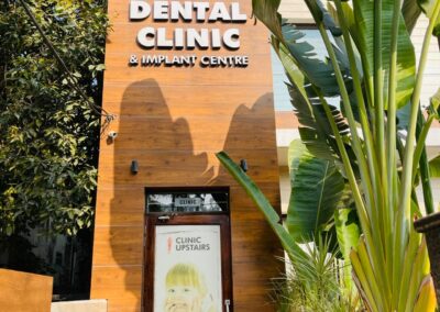 Dental Clinic & Implant Center Patiala